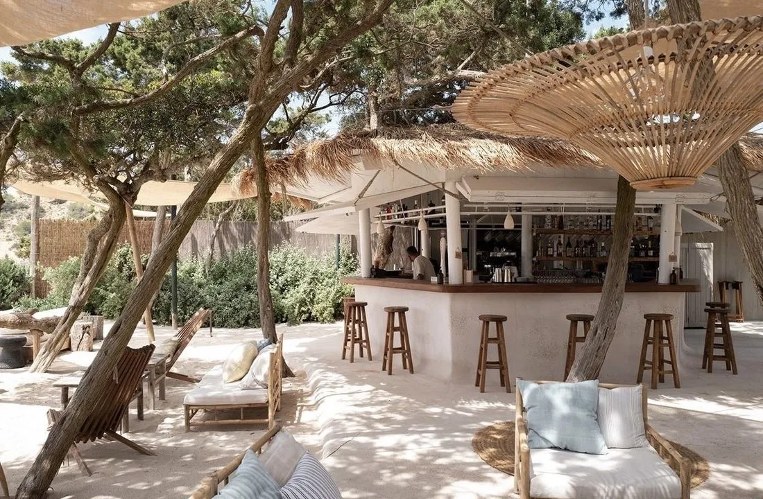 Best Restaurants in Ibiza by Boat
