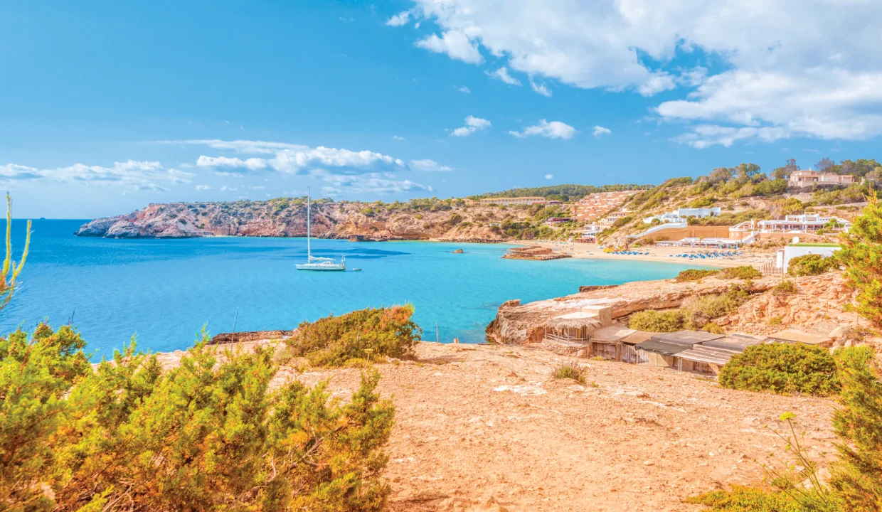 CALA TARIDA