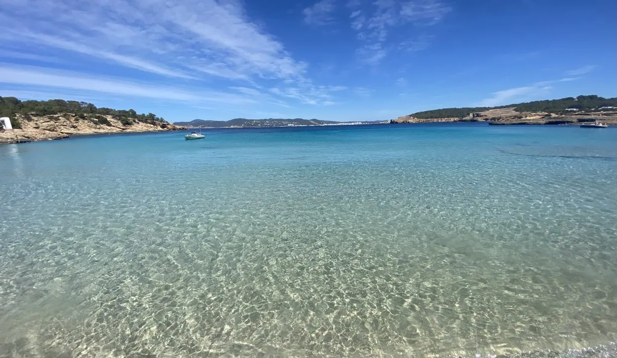CALA BASSA