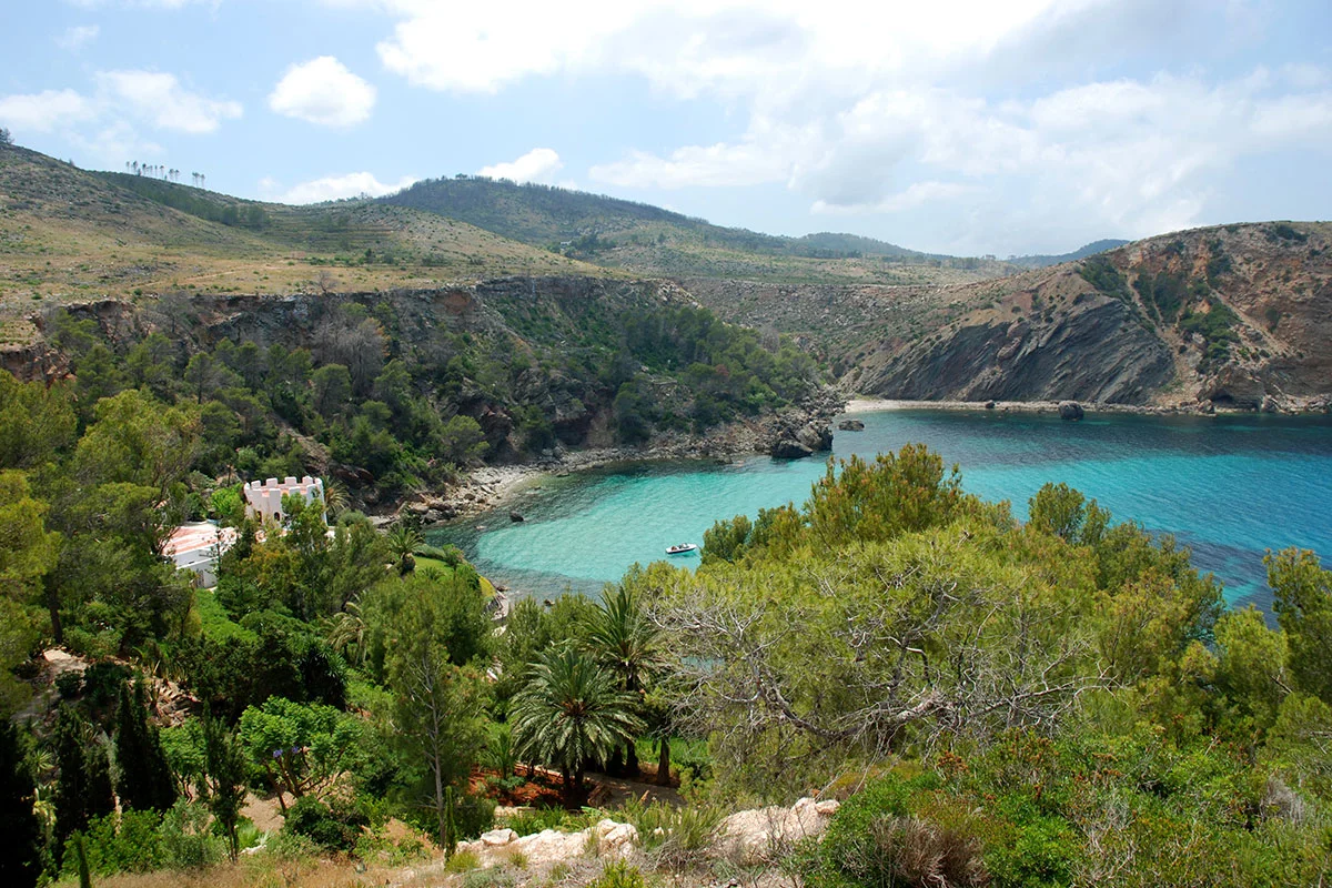 Es Canaret