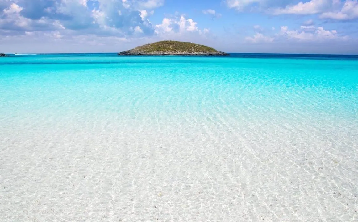 FORMENTERA "EL CLÁSICO"
