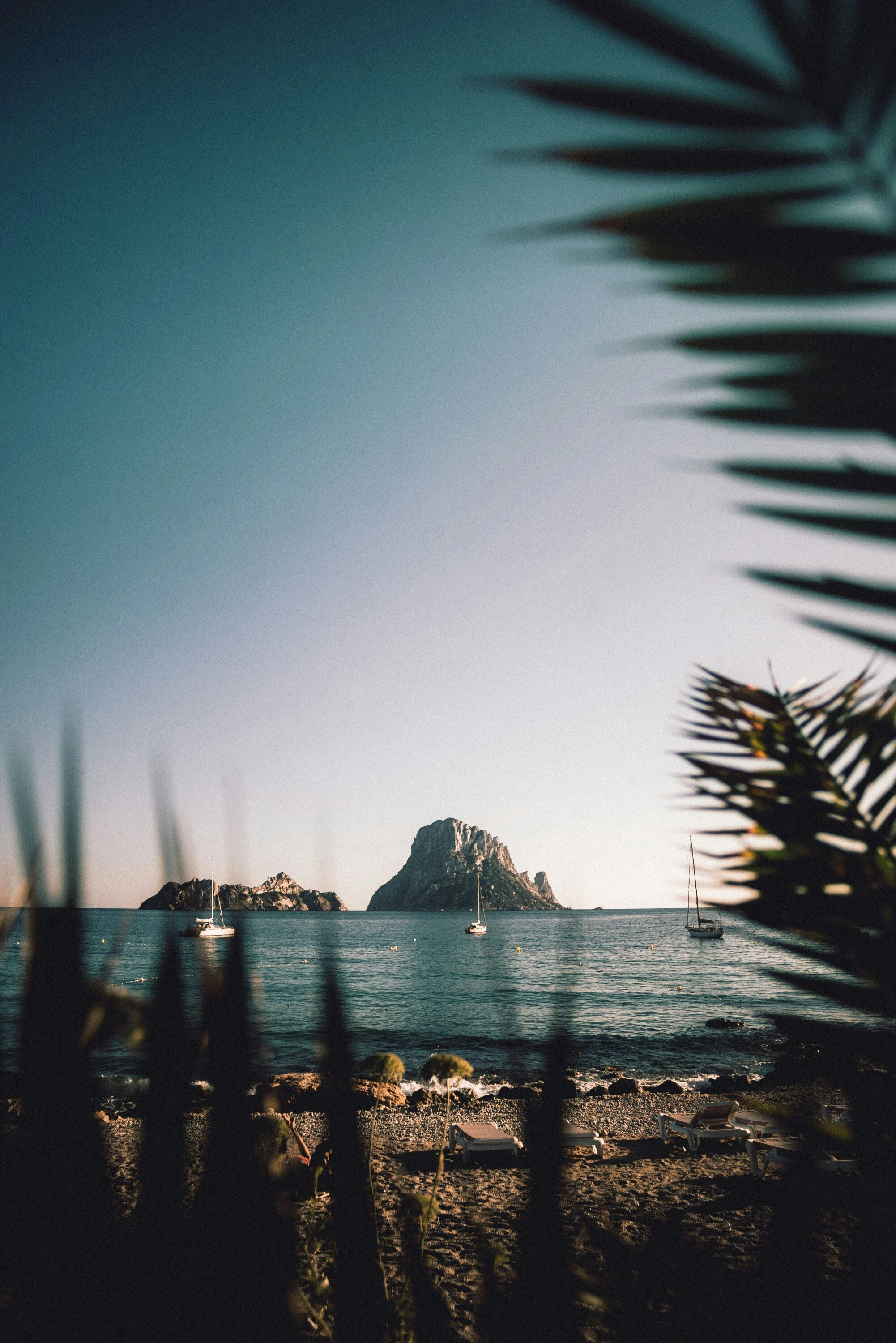 Ibiza experience