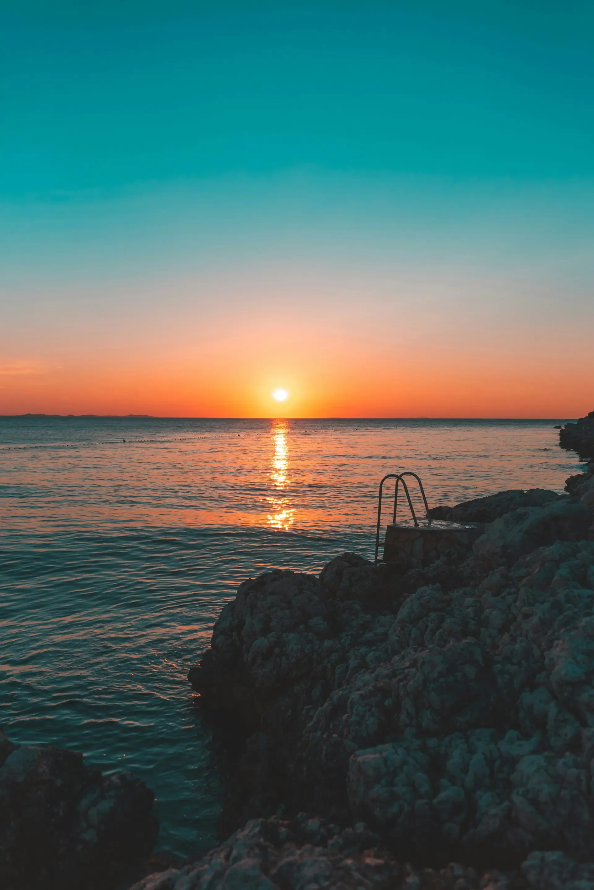 Formentera coastline